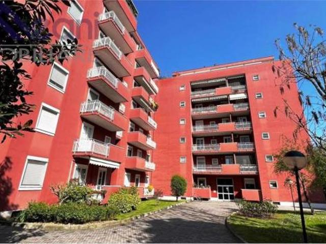 Appartamento in vendita a Locate Triulzi, Lombardia