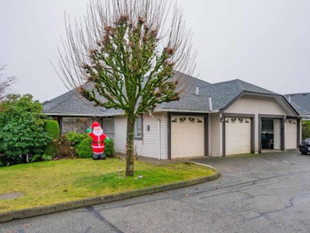 Townhouse for sale in Abbotsford, British Columbia