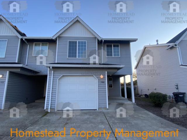 Apartment for rent in Oregonia