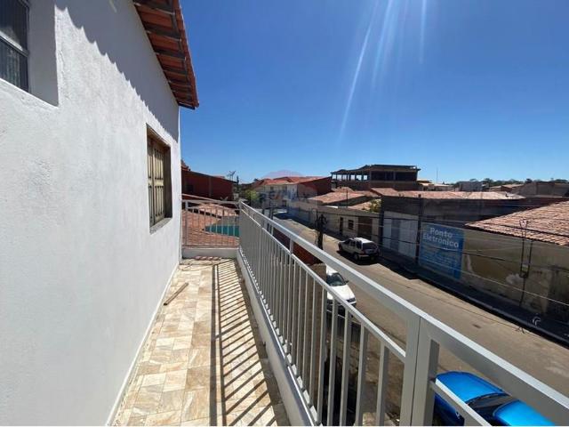 Apartamento aluguel em Iguatu, Região Nordeste