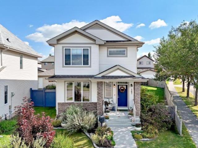 House for sale in Wedgewood, Alberta
