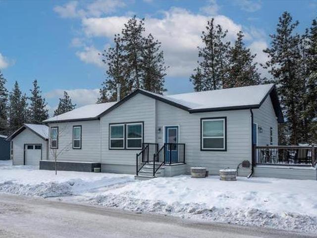 House for sale in Vernon, British Columbia