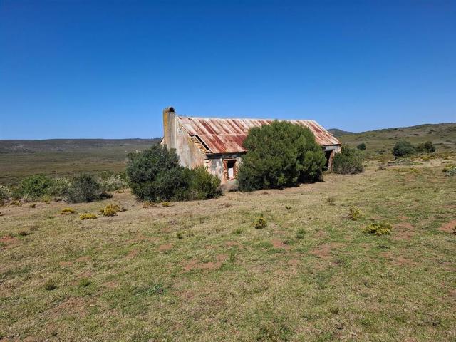 Farm for sale in Groot Brak Rivier, Western Cape