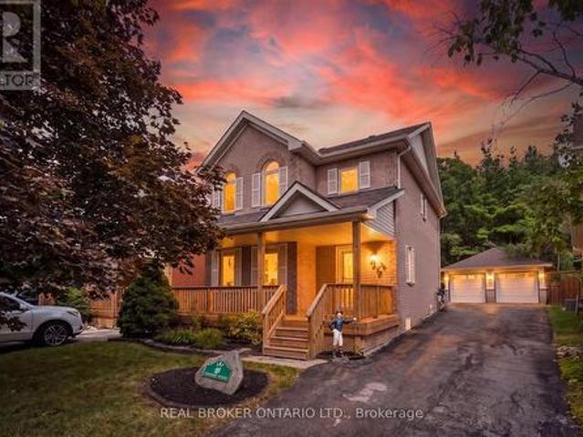 House for sale in Rockwood Ridge, Guelph/Eramosa