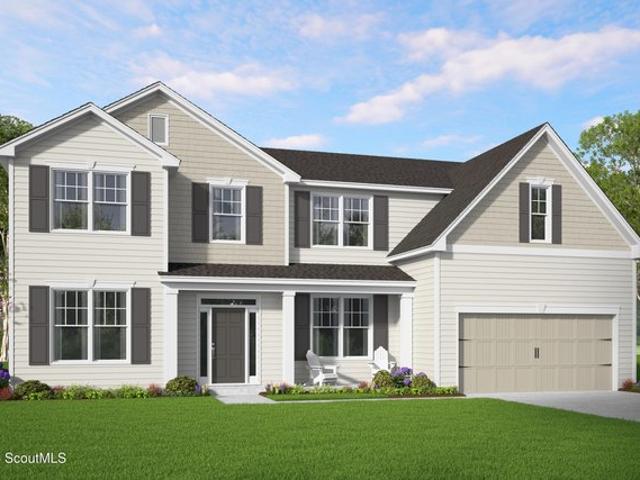 House for sale in Glynn, Georgia