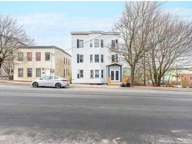 House for sale in City Of Saint John, New Brunswick