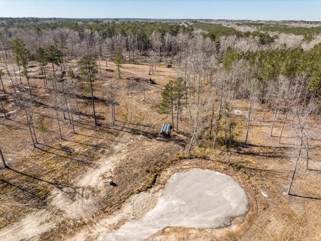 Land for sale in Thomson, Georgia