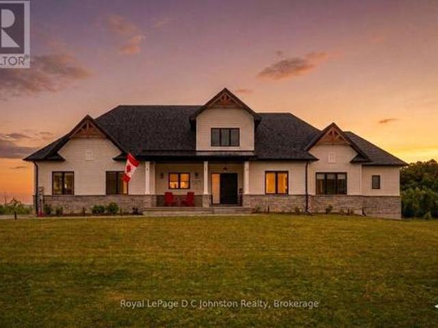 House for sale in Grey, Ontario