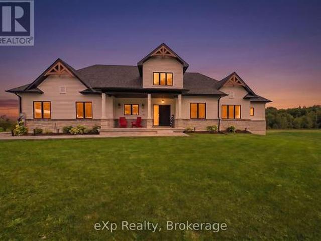 House for sale in Grey, Ontario