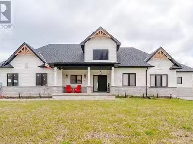 House for sale in Grey, Ontario
