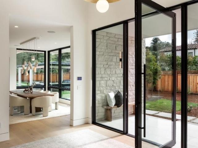 House for sale in San Mateo, California