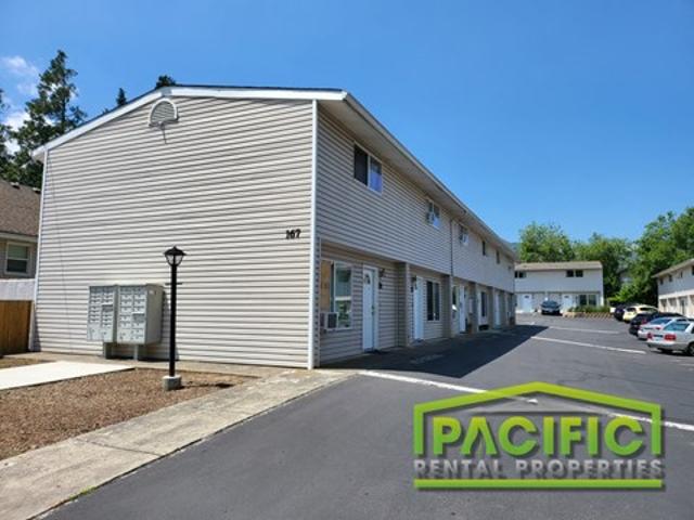 Apartment for rent in Ashland