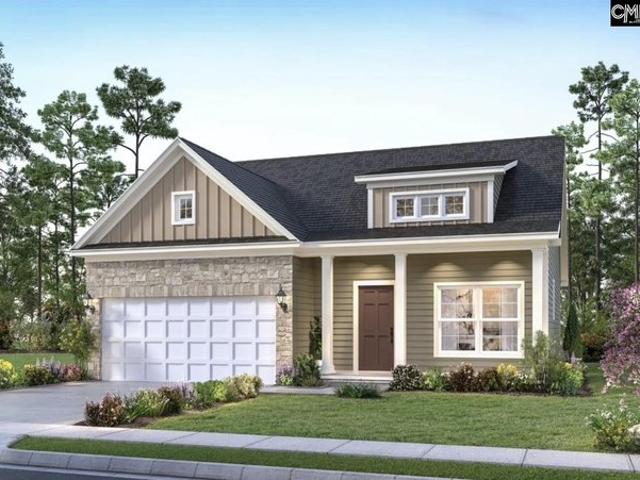 House for sale in Lugoff, South Carolina