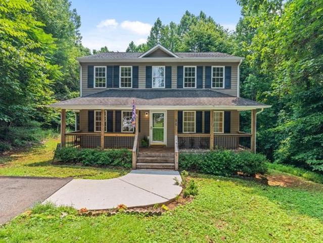 House for sale in Virginia