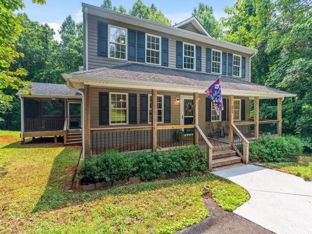 House for sale in Virginia