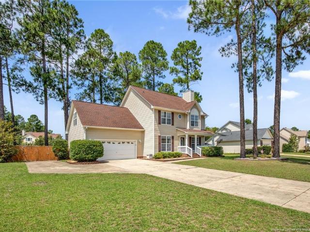 House for sale in Northridge Plantation, Cameron