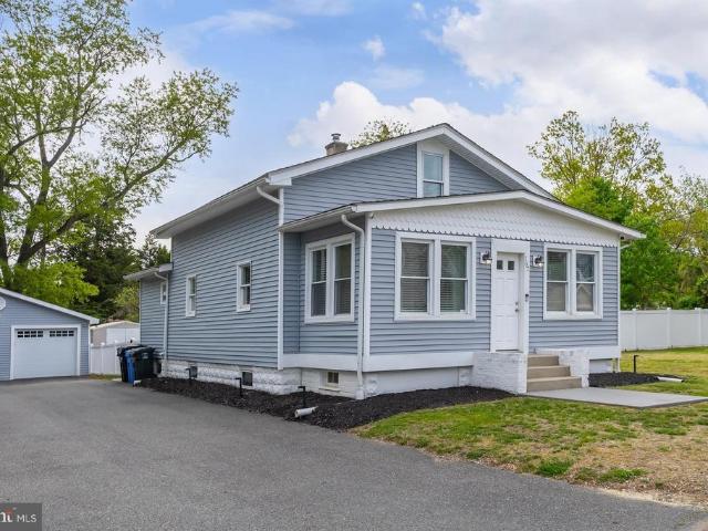 House for sale in Mantua, New Jersey