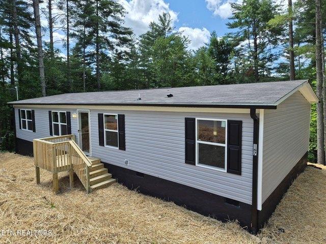 House for sale in Tennessee