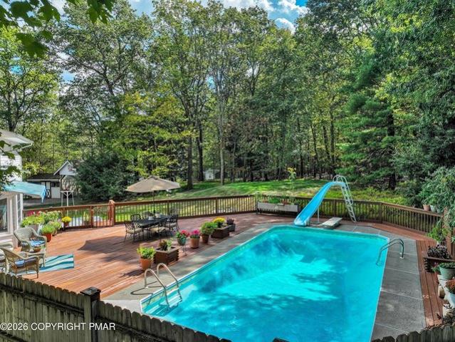 House for sale in Stroudsburg, Pennsylvania