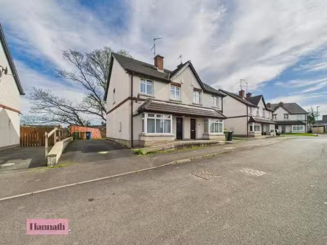 House for sale in Doagh, Ulster
