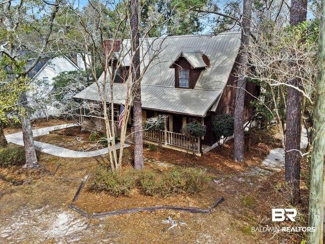 House for sale in Daphne, Alabama