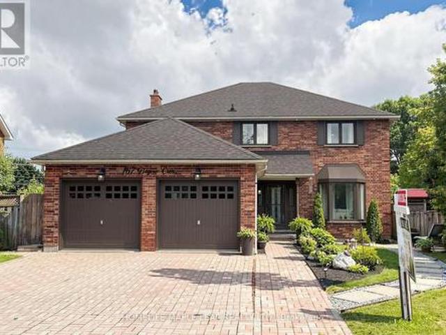House for sale in Cambridge, Ontario