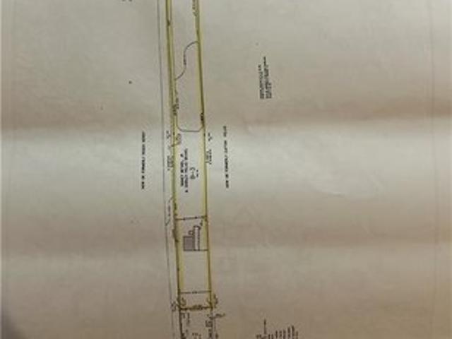 Land for sale in Buras, Louisiana