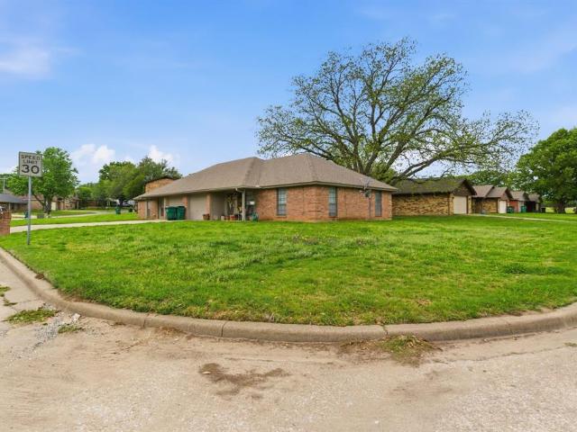 Property for sale in Stephenville, Texas