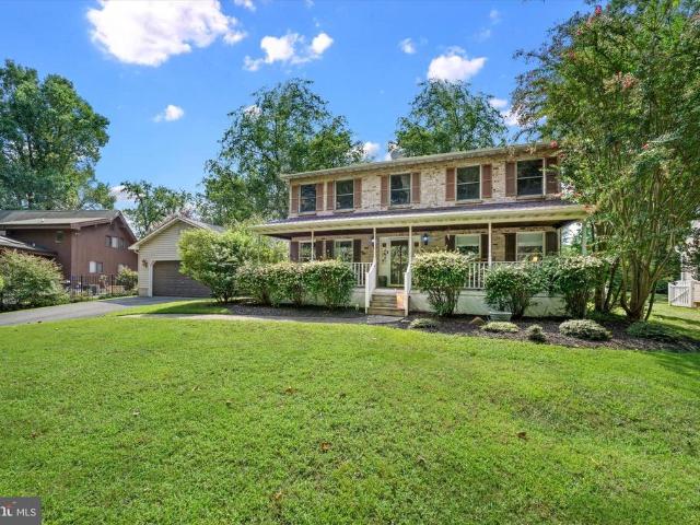House for sale in Cecil, Maryland