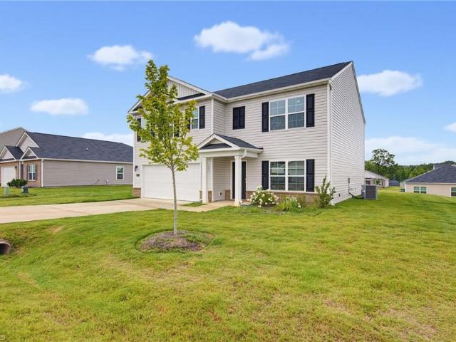 House for sale in Mayodan, North Carolina