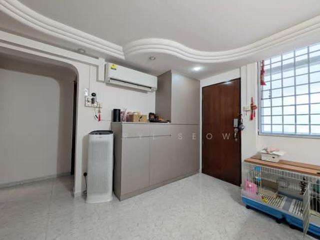 Apartment for sale