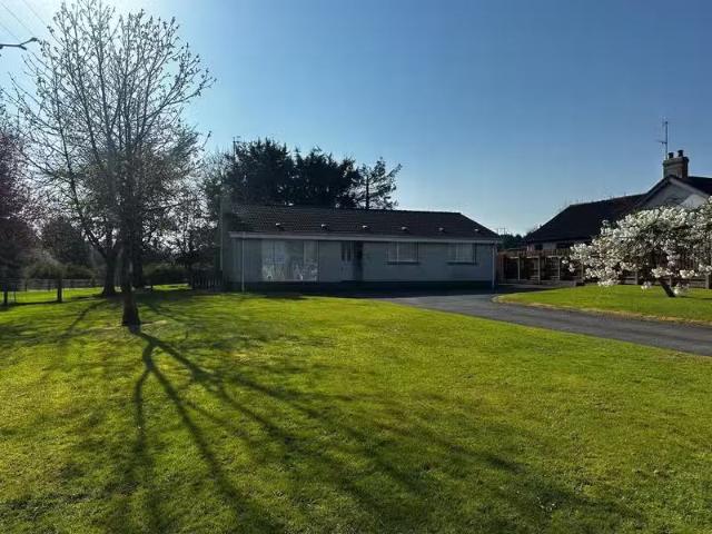 House to rent in Doagh, Ulster