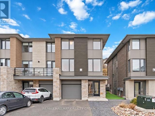 Townhouse for rent in Mulhurst Bay, Ontario