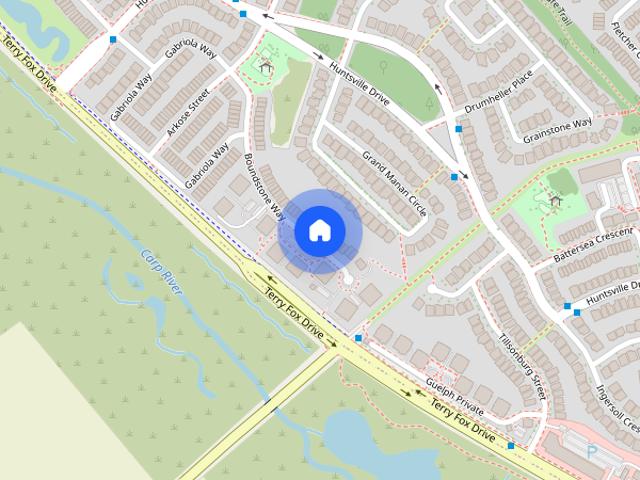 Room for rent in Mulhurst Bay, Ontario