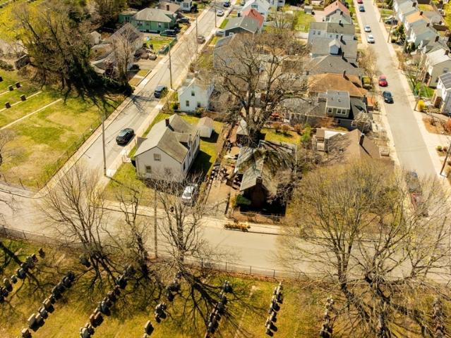 Property for sale in Boston, Massachusetts