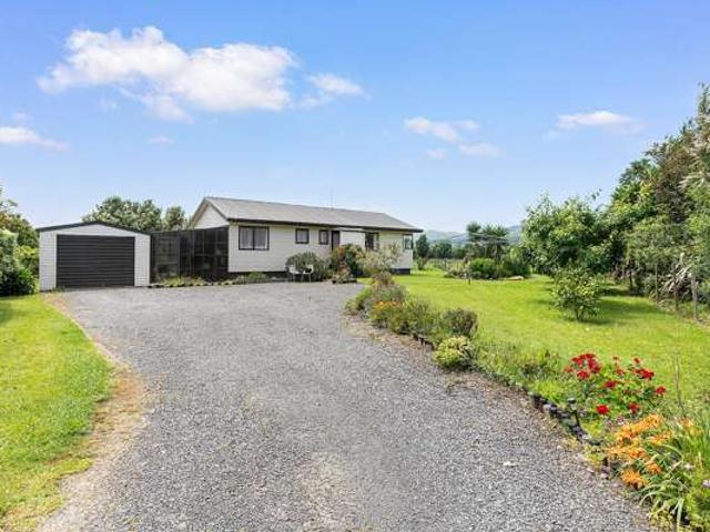Property for sale in Te Aroha, Waikato