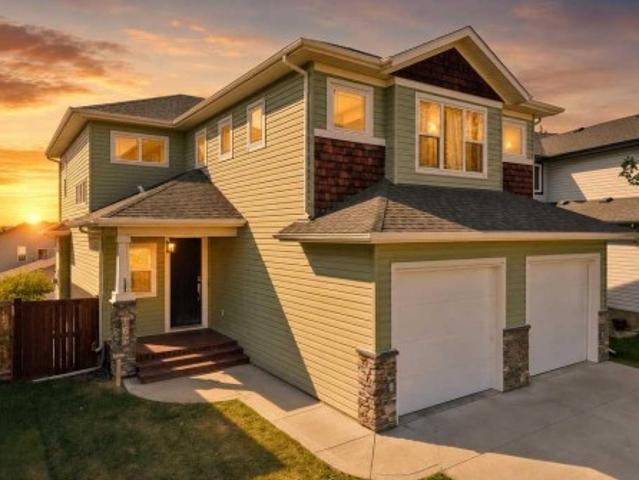 House for sale in Sylvan Lake, Alberta