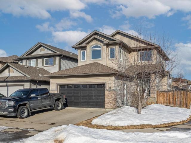 House for sale in Fort Saskatchewan, Alberta