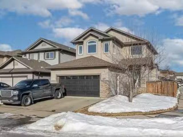 House for sale in Fort Saskatchewan, Alberta
