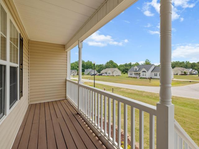 House for sale in Angier, North Carolina