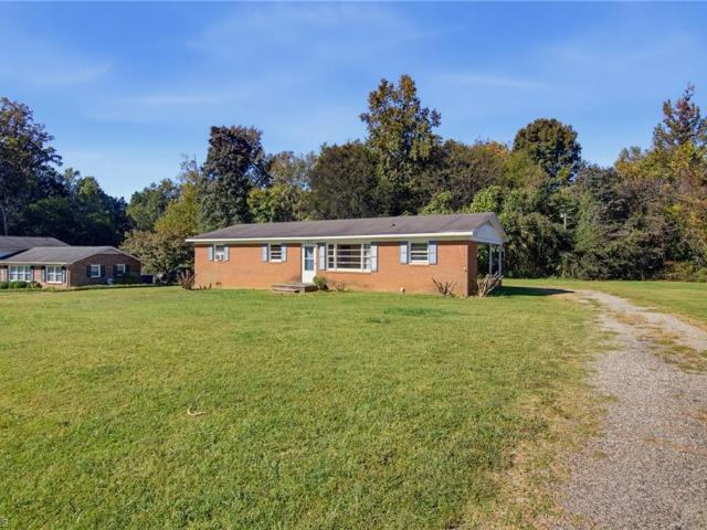 House for sale in Mocksville, Davie County