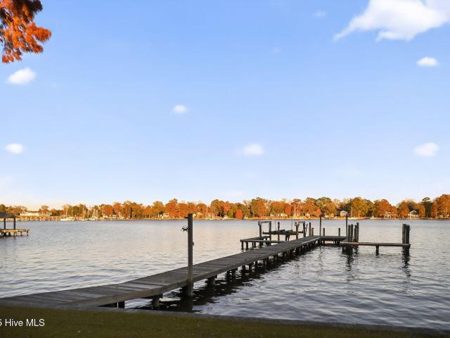 House for sale in Bath, North Carolina