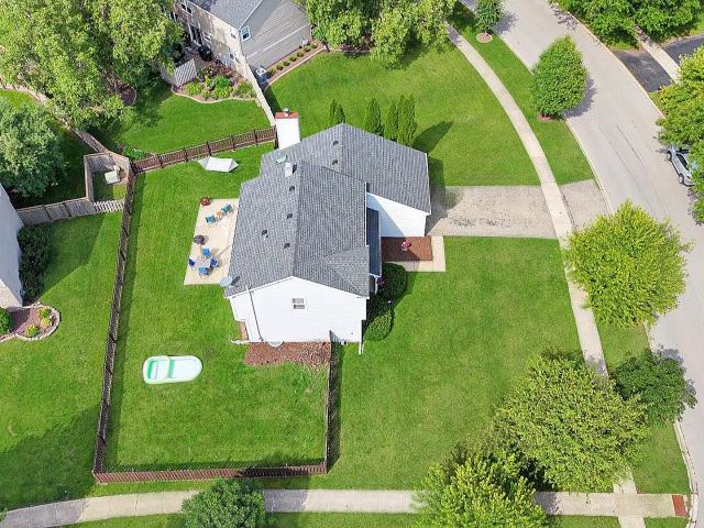 House for sale in Bolingbrook, Illinois