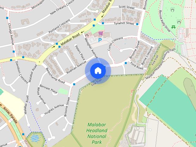 Apartment for rent in Sydney, New South Wales