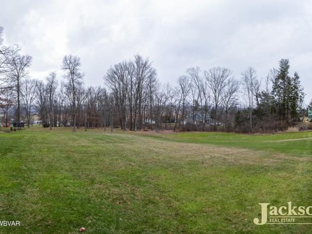 Land for sale in Lycoming, Pennsylvania