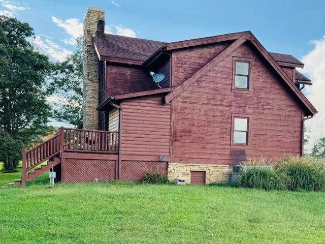 House for sale in Tennessee