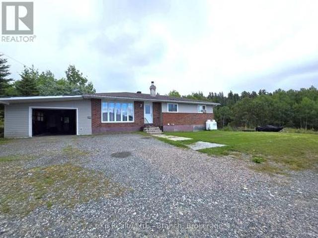 House for sale in Matachewan, Ontario
