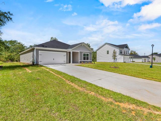 House for sale in Pelion, South Carolina