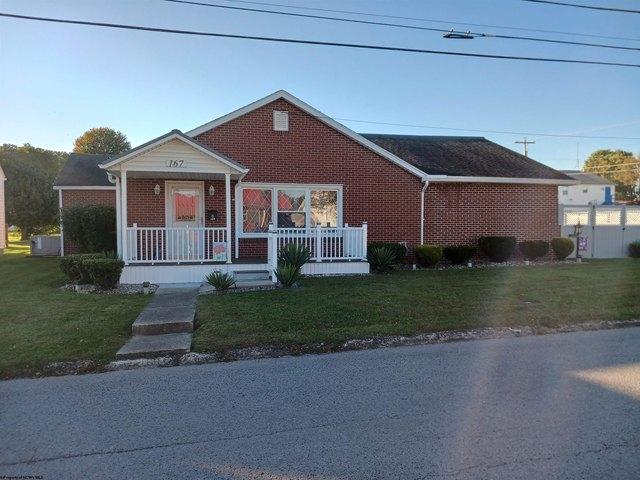 House for sale in South Buckhannon, Buckhannon