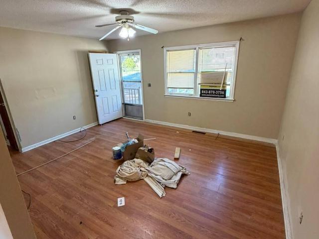 House for sale in Barnwell, South Carolina